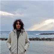 Laureato in Lingue impartisce ripetizioni di italiano, inglese, francese e tedesco e aiuto-compiti a studenti di ogni classe e età